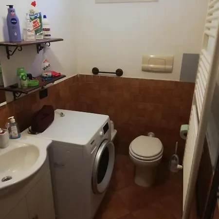 Apartment Casa Giulia *