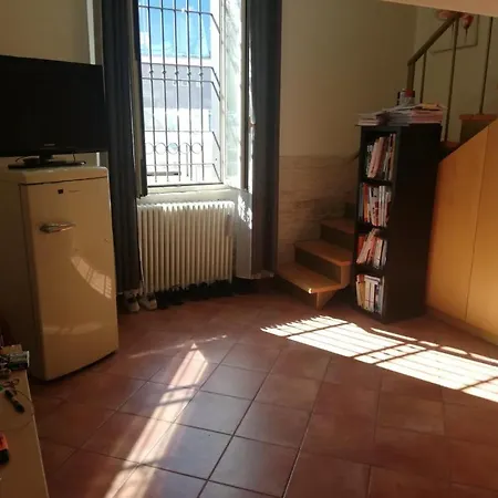 Casa Giulia Apartment
