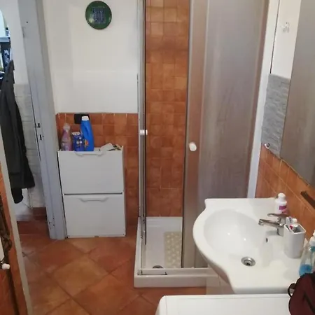Casa Giulia *