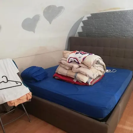 Casa Giulia Apartment Pescara