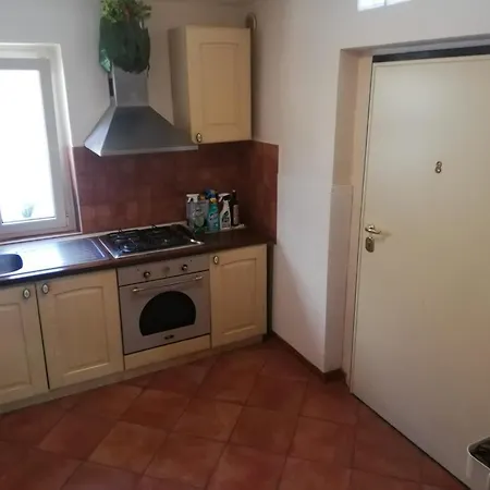 Casa Giulia Apartment Pescara