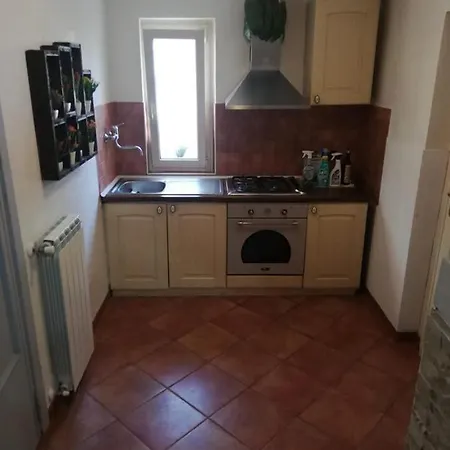 Casa Giulia