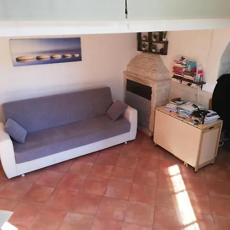 Apartment Casa Giulia *