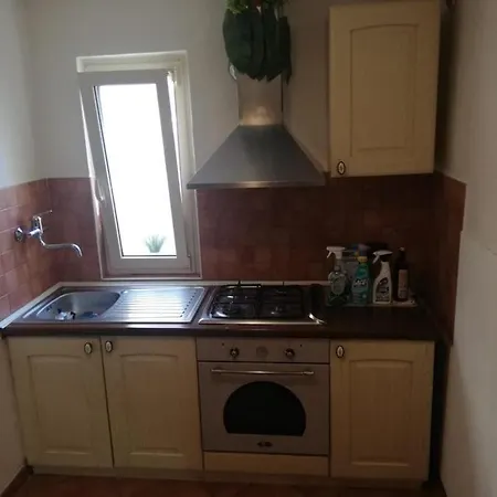 Apartment Casa Giulia *