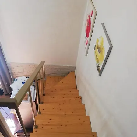 Apartment Casa Giulia *