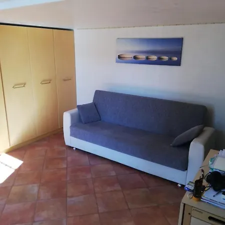 Casa Giulia Apartment